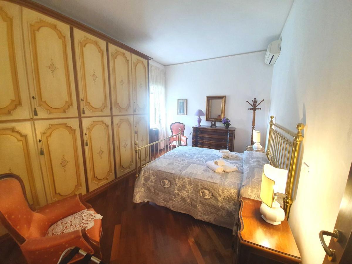 Appartamento Luminoso Villa Pamphili Roma Dış mekan fotoğraf
